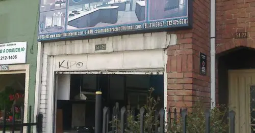 CASA MODERNA CASA MODERNA